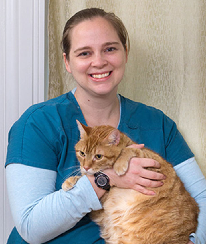 Melanie Mills